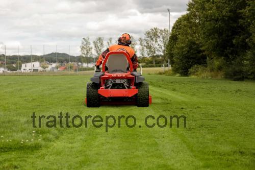 Ariens APEX 52 recensioni e scheda tecnica