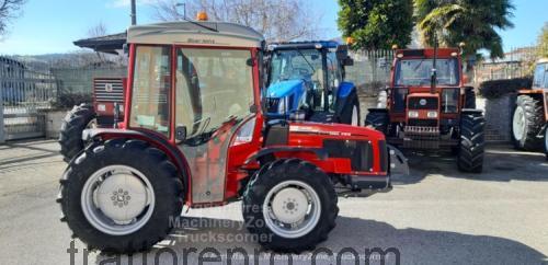 Carraro TRG 9400 recensioni e scheda tecnica