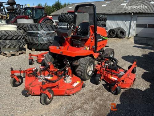 Jacobsen HR5111 scheda tecnica 