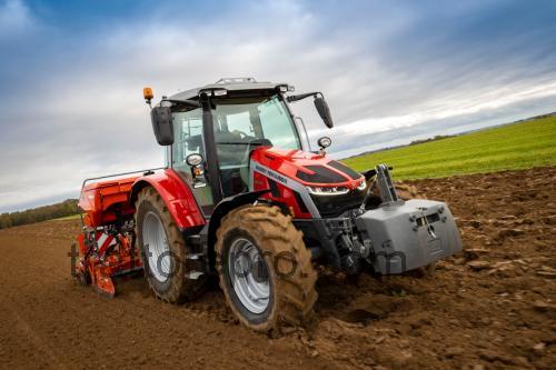 Massey Ferguson 3030 scheda tecnica 