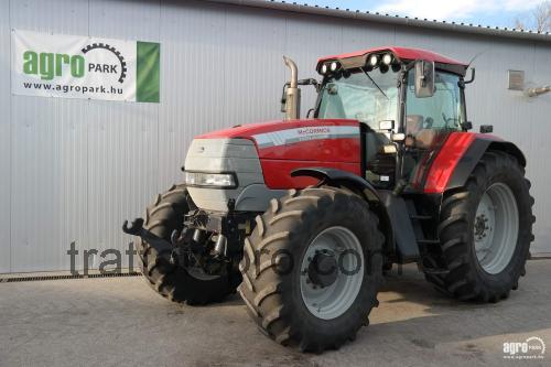 McCormick XTX215 recensioni e scheda tecnica