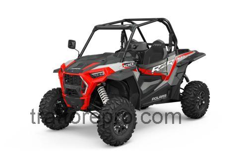 Polaris RZR XP 1000 scheda tecnica e recensioni