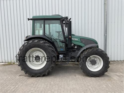 Valtra A93 scheda tecnica 